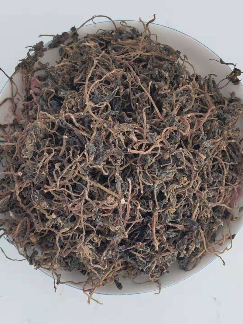 水煮马齿苋