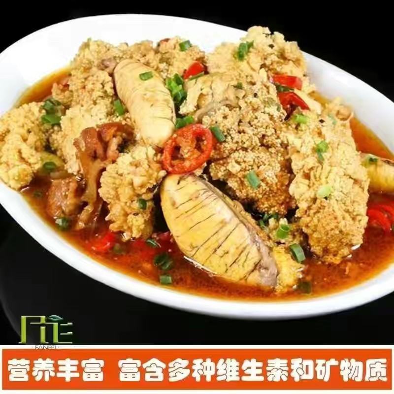 鲜活宰杀鲈鱼鱼籽，鲜活鲈鱼鱼蛋，鲜香酥脆