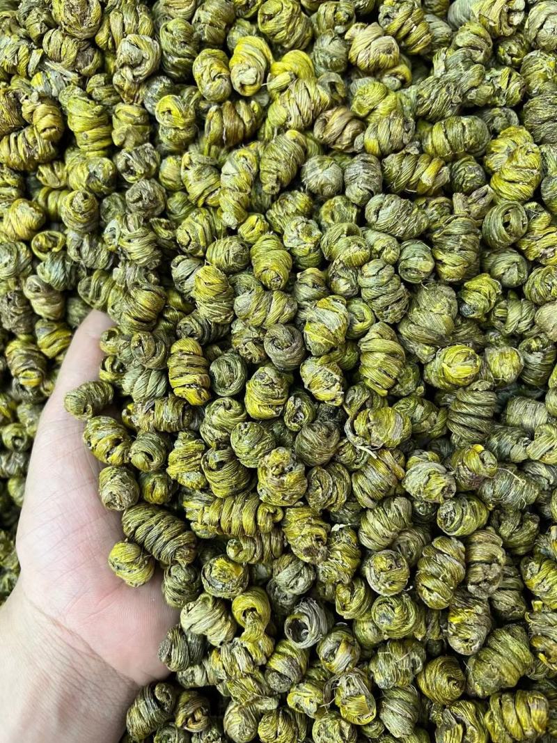 铁皮石斛枫斗全化渣铁皮枫斗中颗粒，现货一吨，