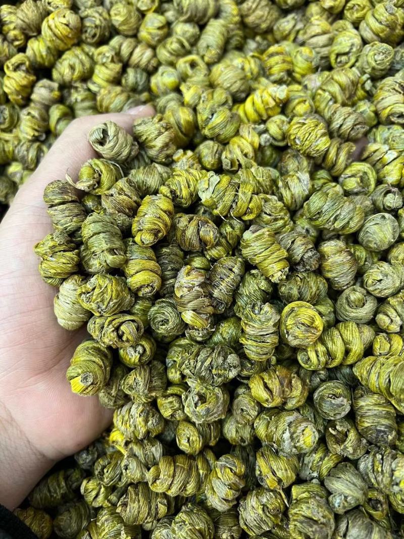 铁皮石斛枫斗全化渣铁皮枫斗中颗粒，现货一吨，
