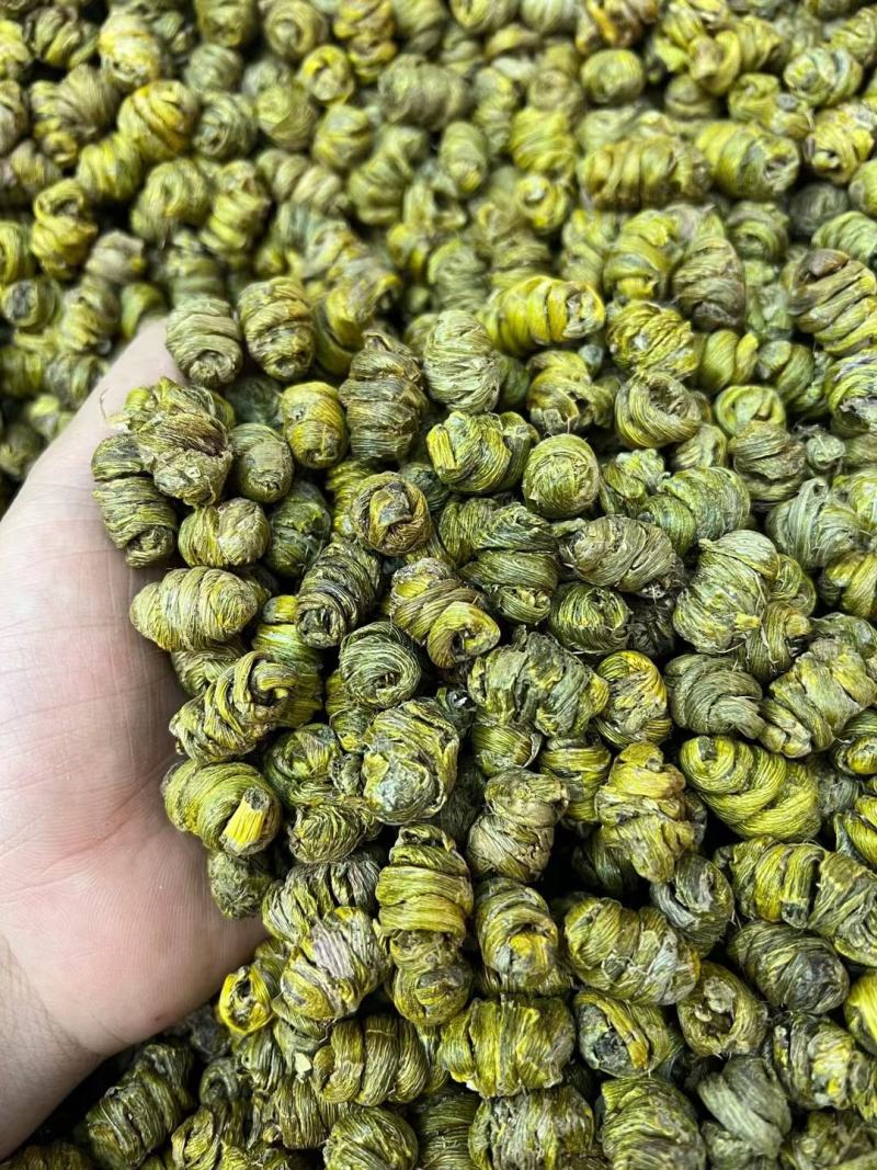 铁皮石斛枫斗全化渣铁皮枫斗中颗粒，现货一吨，