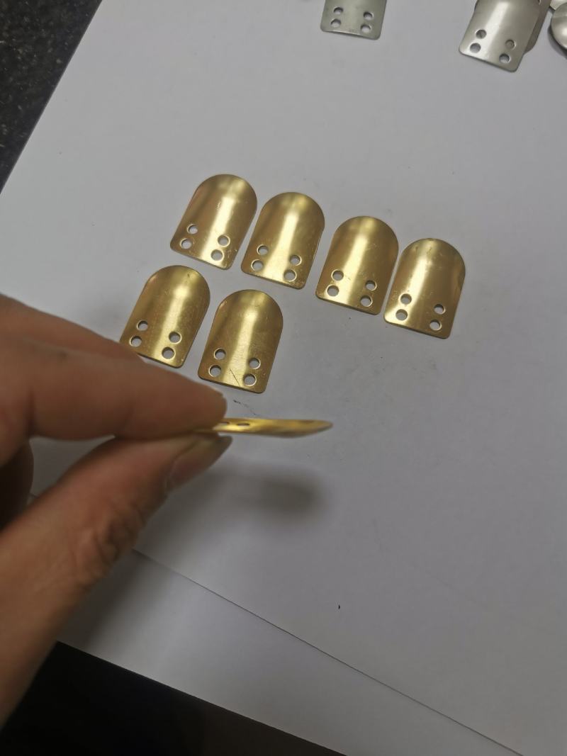 不锈钢龙鳞甲片丶鱼鳞甲片丶山文甲片