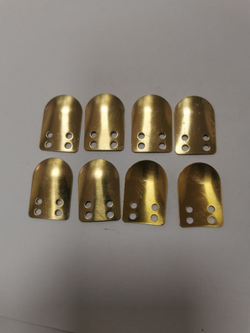 不锈钢龙鳞甲片丶鱼鳞甲片丶山文甲片
