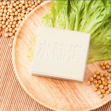 老豆腐