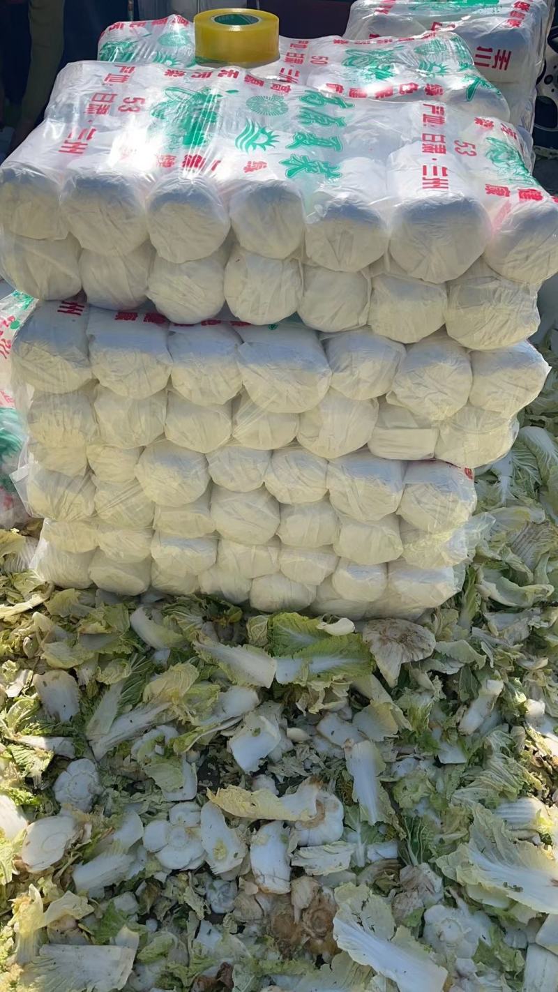 娃娃菜大娃娃菜小娃娃菜各种精品包装电商货市场货