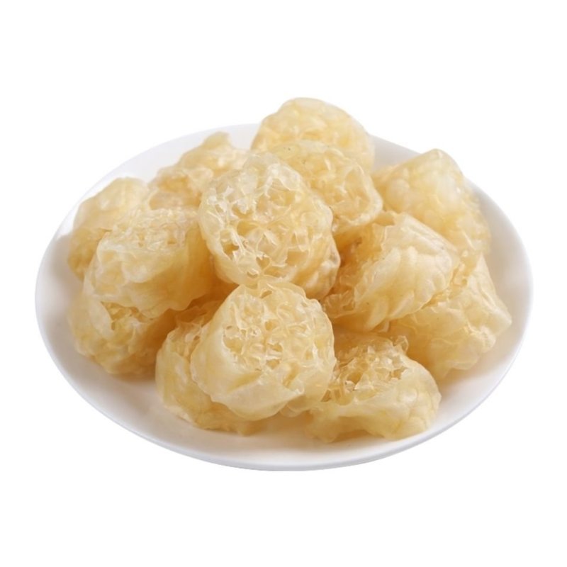 面偶面耦网红吸汁面藕素肥肠面藕圈筋素藕大袋装速食免煮凉拌