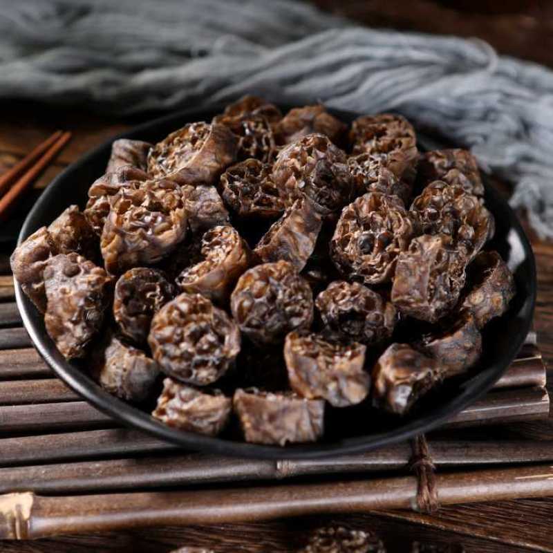 荞麦面藕网红吸汁面藕500g