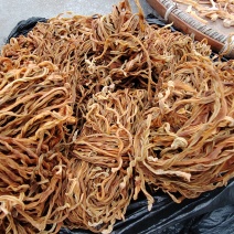 干豆角，干白菜，干笋