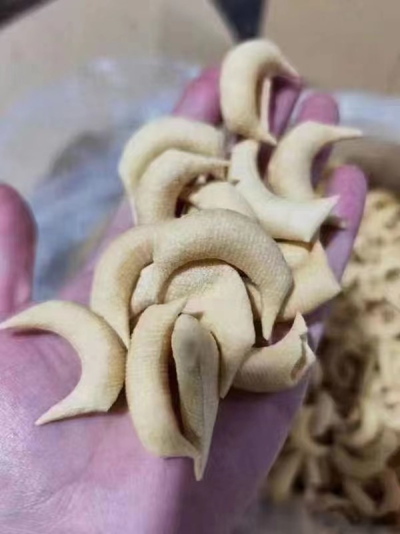 手工山药酥膨化食品休闲零食孜然海苔香葱原味
