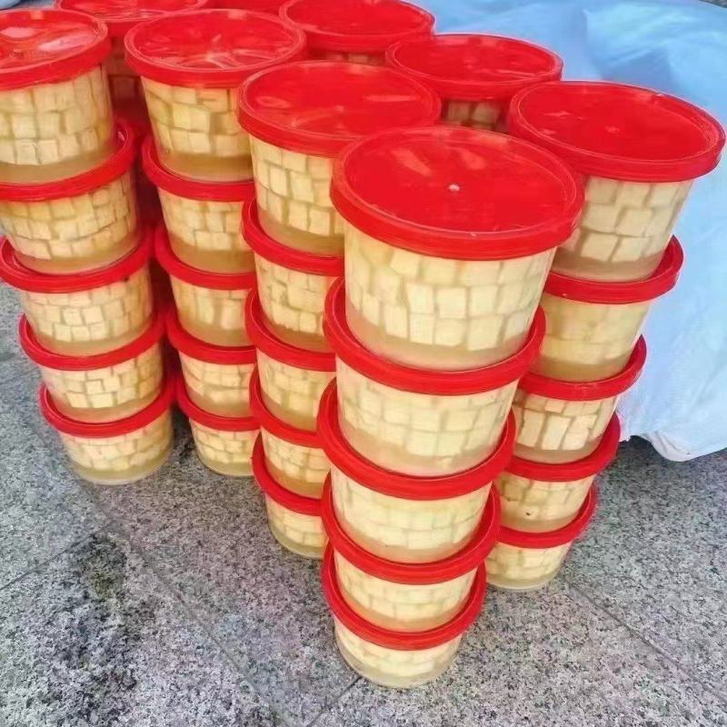 手工豆腐乳