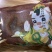 鲜奶吐司面包