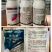 小麦套餐一喷三防高产十亩杀虫杀菌增产营养一体芸乐收专用