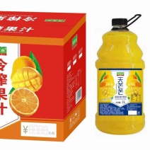 2.5升大果汁