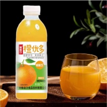 小果汁