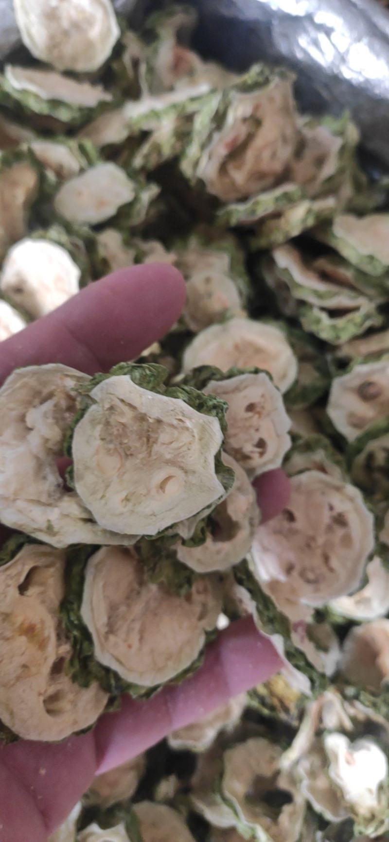 苦瓜片干货苦瓜片泡水级别欢迎选购！量大从优！