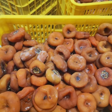 桂林柿饼