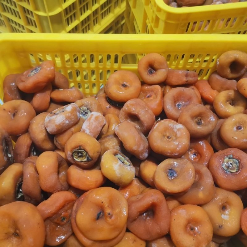 桂林柿饼