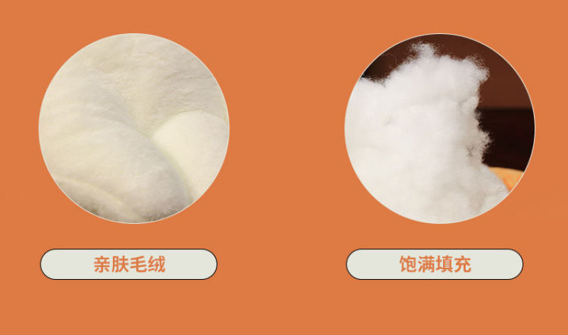 包邮趴趴鹅睡觉抱枕玩偶大白鹅鸭公仔毛绒玩具生日礼物女
