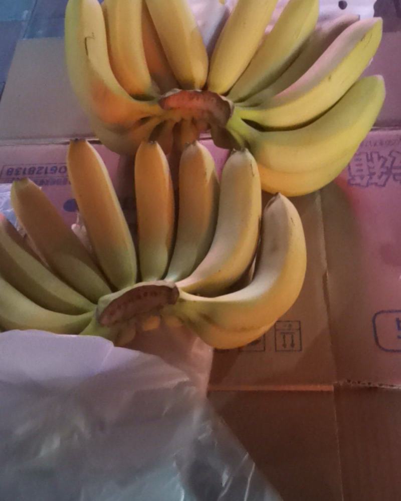 香蕉