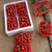 【推荐】优质草莓，红颜草莓一手货源全国发货，量大从优