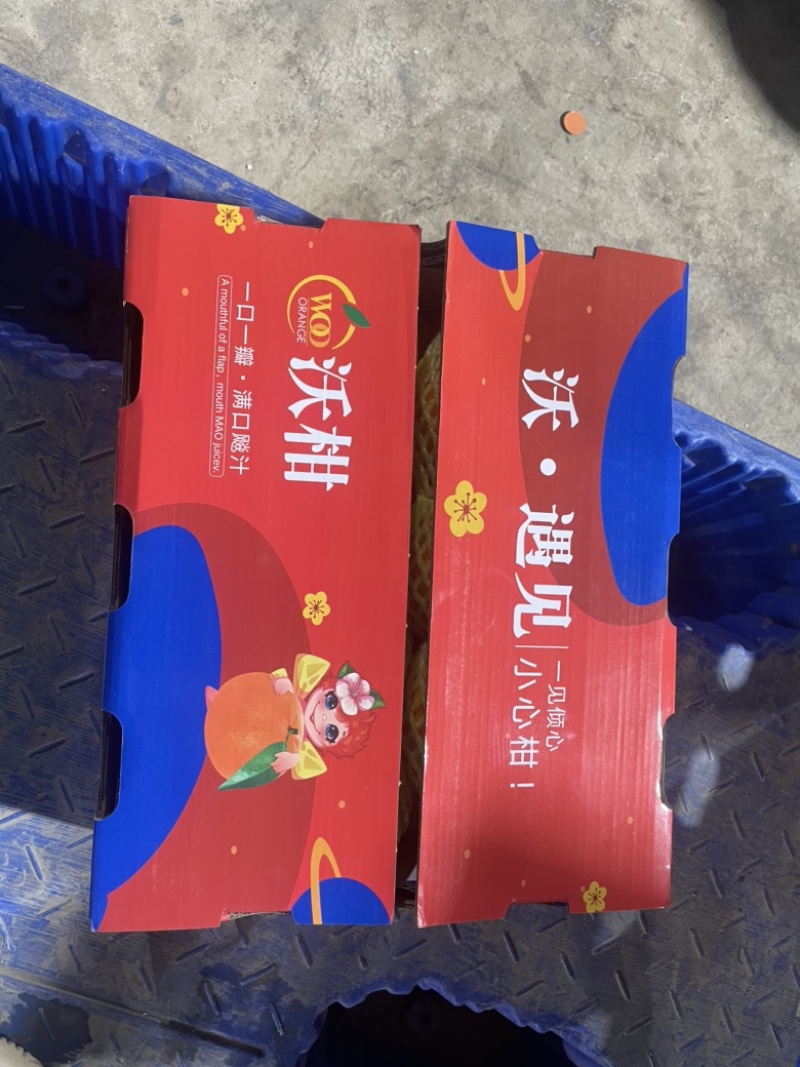 广西武鸣沃柑，一件代发，整车批发，代办，产地一手货源