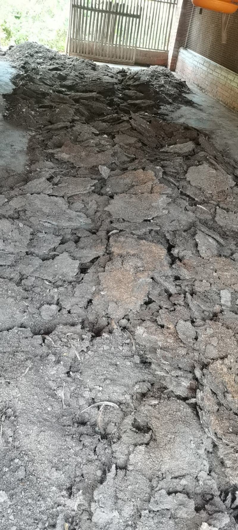 长效有机肥，禽畜粪便常年供应：全国发货，