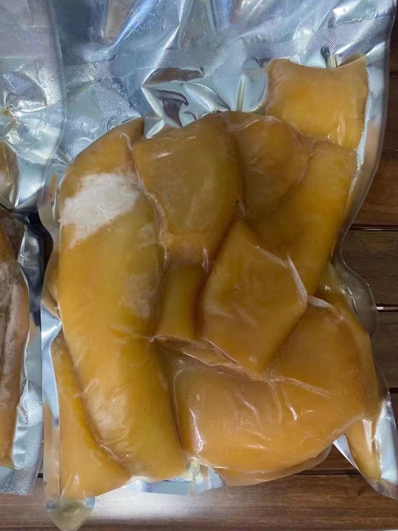 牛皮块，熟牛皮块，可真空，电商传供，长期有货，欢迎各位！