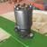塑料桶搅拌撒肥机液压搅拌施肥机后置撒肥机