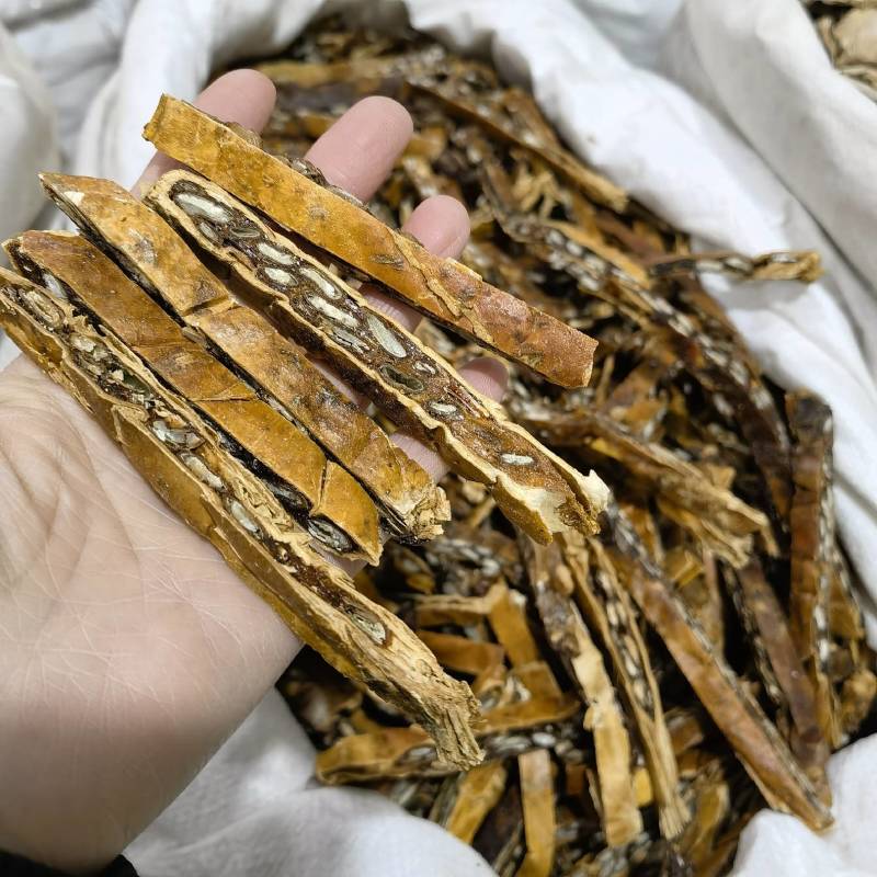 瓜蒌小选货颜色好品质优物美价廉欢迎选购