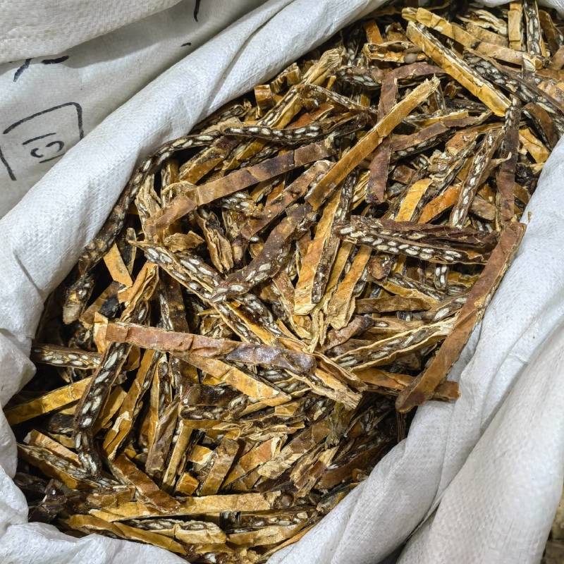 瓜蒌小选货颜色好品质优物美价廉欢迎选购
