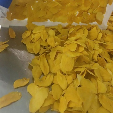 芒果蜜饯一手货源直供