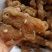 黄精，中药材鸡头黄精