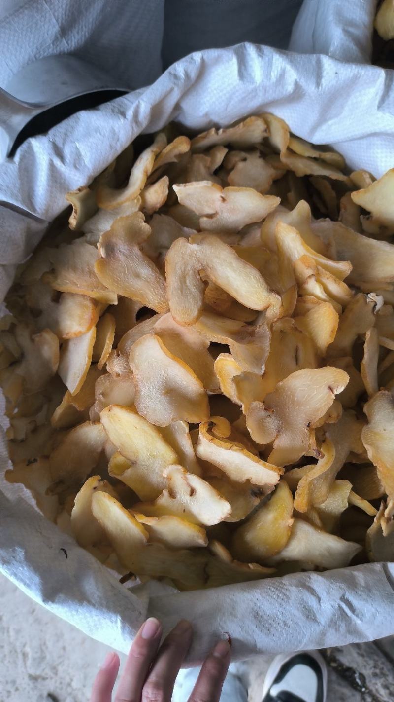 黄精黄精片黄精切片统货选货齐全地道中药材中药批发