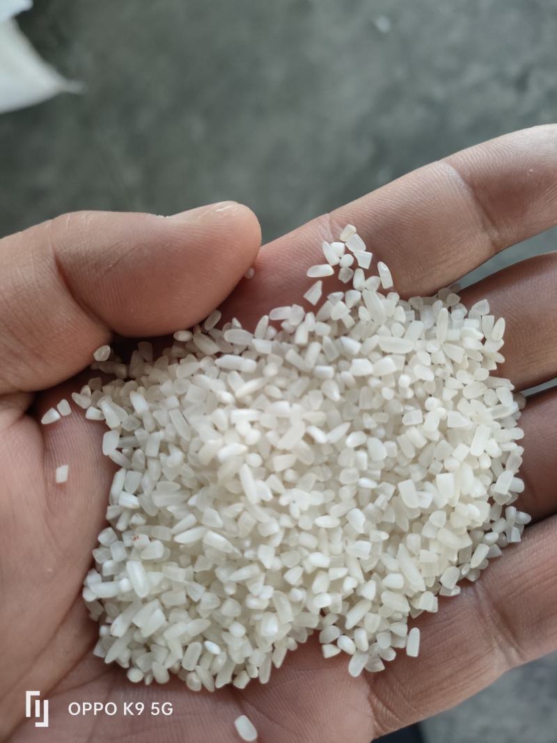 缅甸一级白米(碎米)