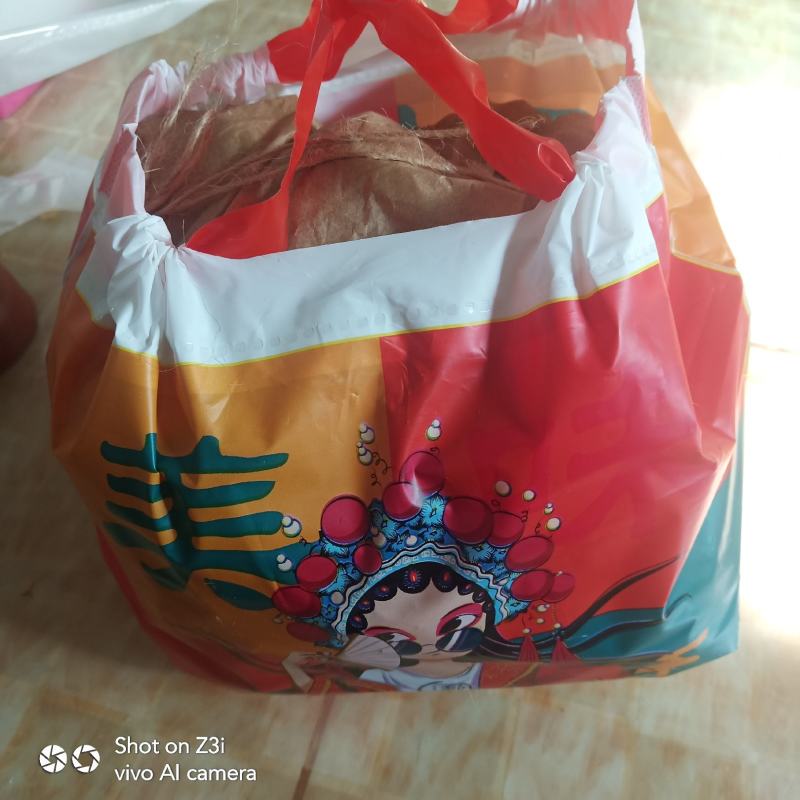 香甜酥脆奶香软麻花