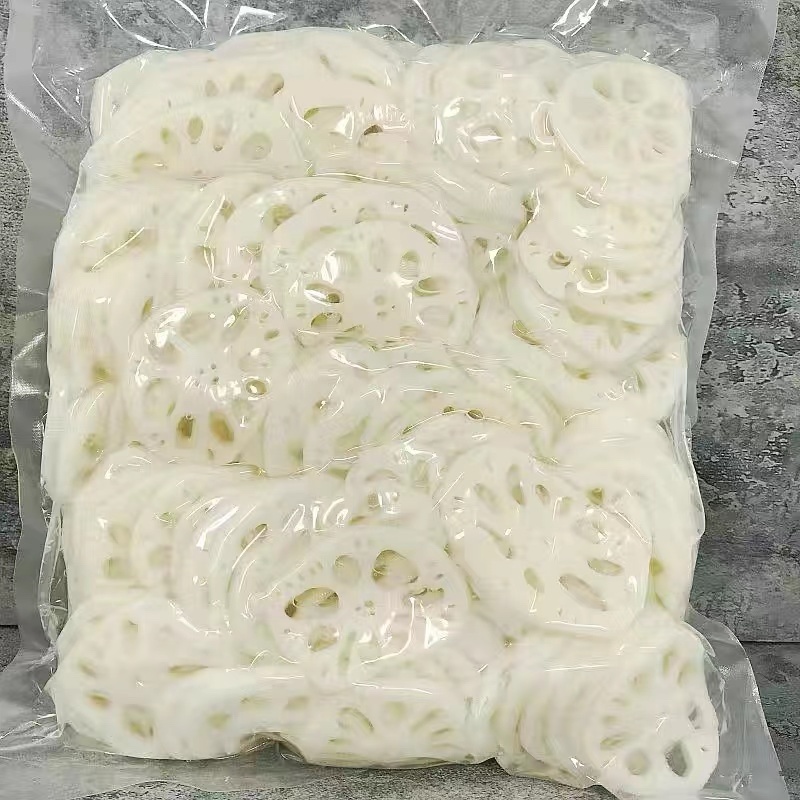 莲藕/藕片，精品货品，保质保量欢迎