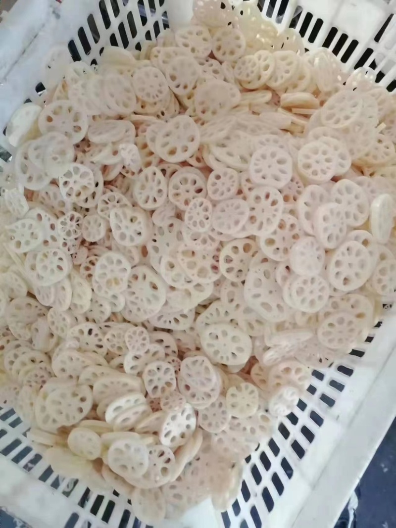 莲藕/藕片，精品货品，保质保量欢迎