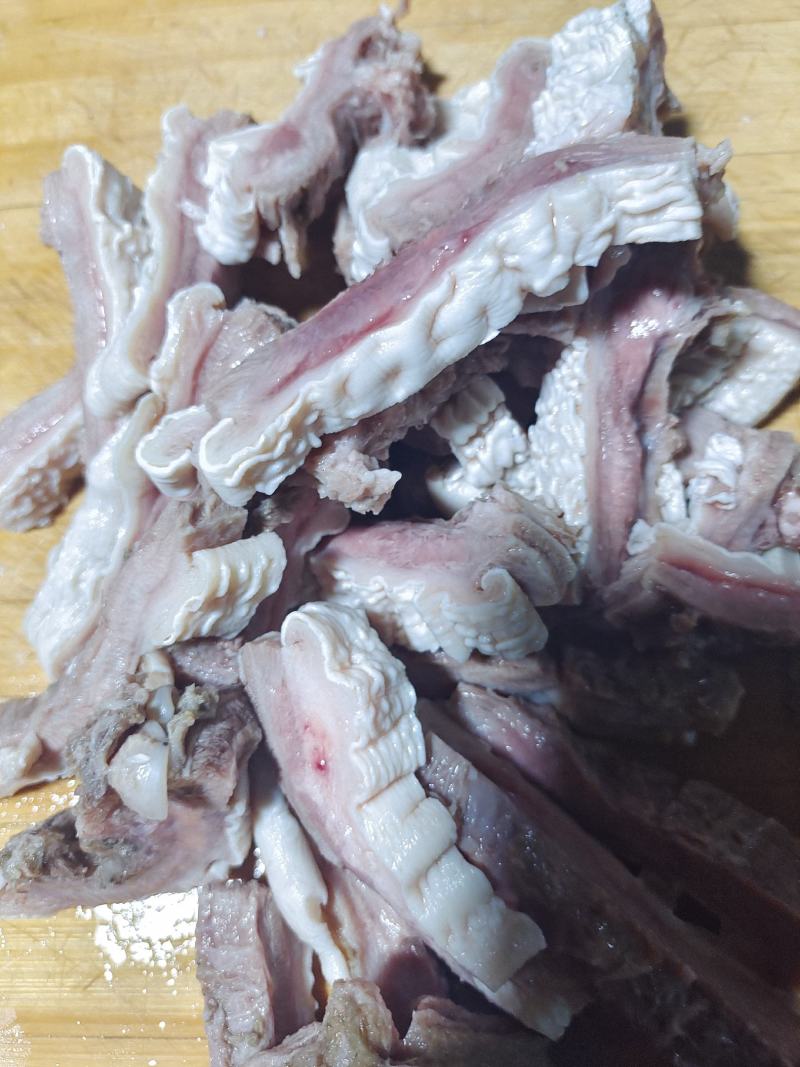 精品半成品牛杂（无，肝，肺，皮，牛头）厂家直销全国包邮