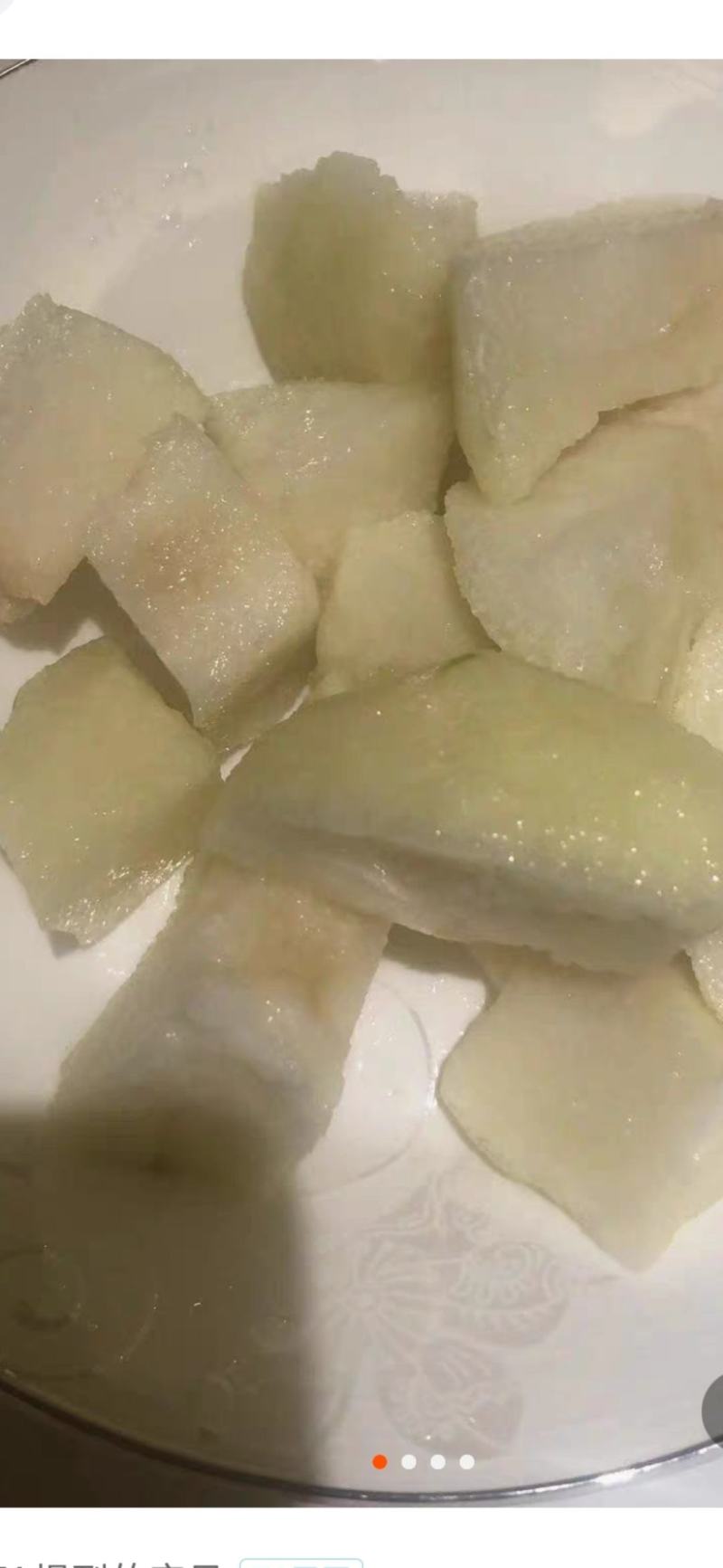山西玉露香梨，脆甜无渣，多汁爽口，一级，二级，高次都有