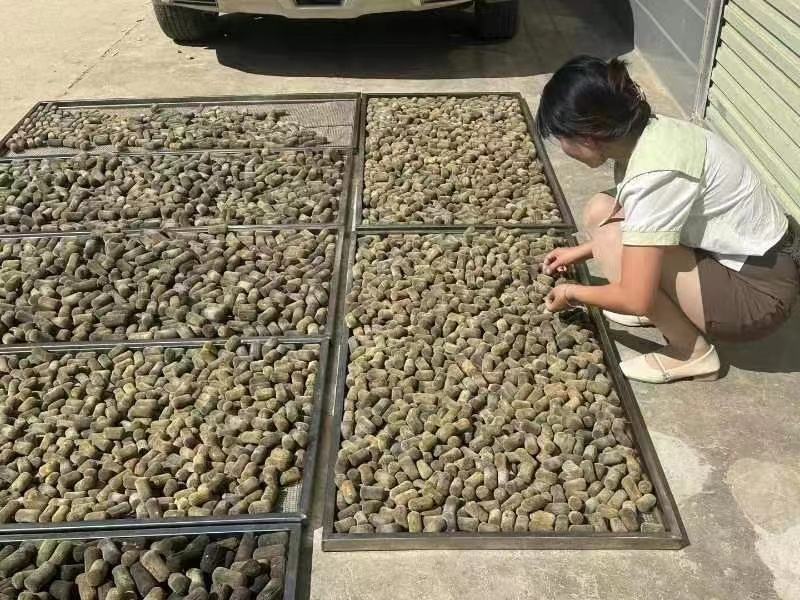 广东茂名化橘红片橘红果切片/资质齐全/售后保障一件代发