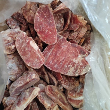 牛排边角牛排头是黑椒牛排不合规格的边角料