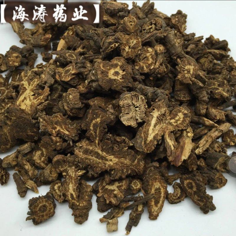 【羌活】老店，大量供应可视频看货中药材批发.质量保证规