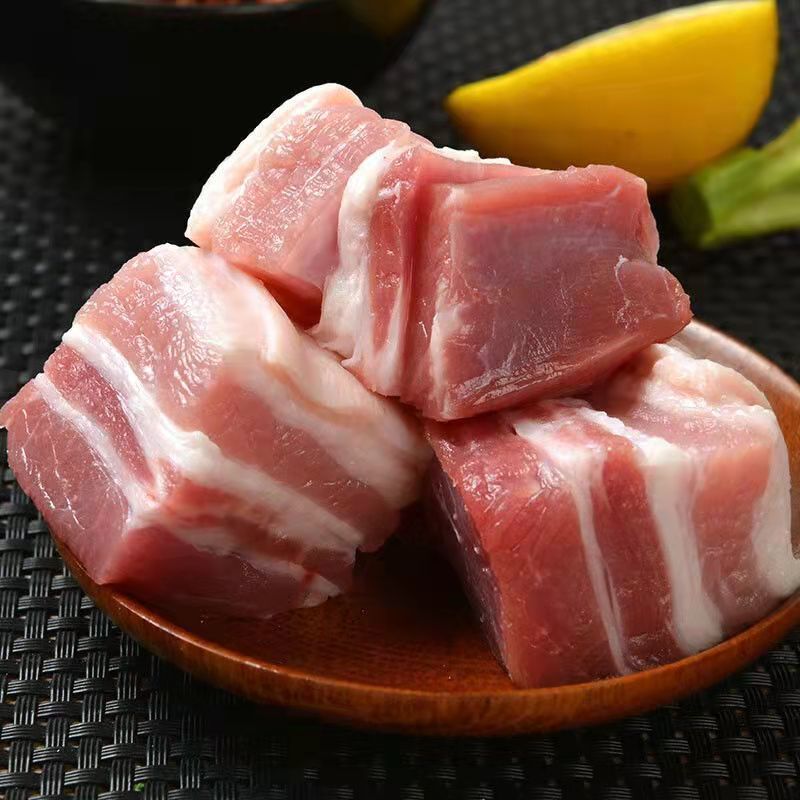 胶东特色手工鲅鱼水饺