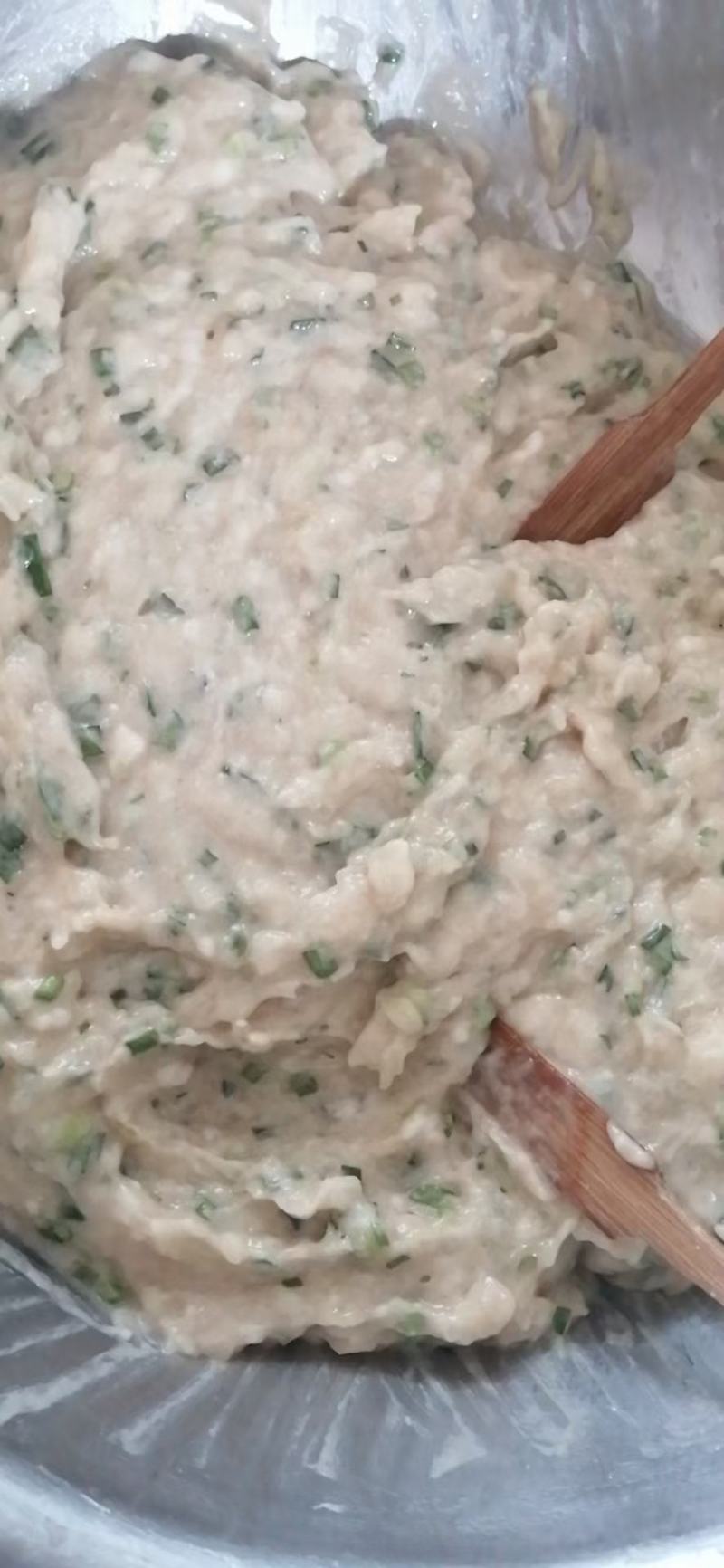 胶东特色手工鲅鱼水饺