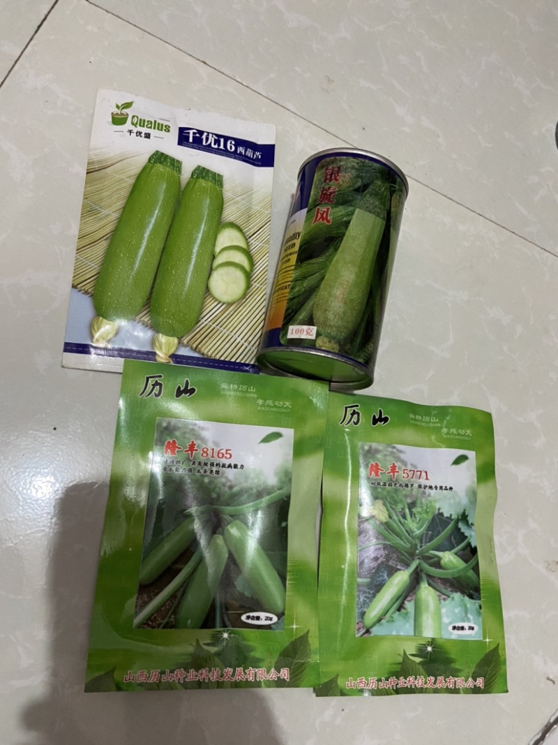 耐热松花菜种子青玉等品种