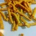 亚麻籽烤酥网红休闲膨化食品散装8斤装摆地摊商超货源