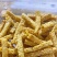 亚麻籽烤酥网红休闲膨化食品散装8斤装摆地摊商超货源