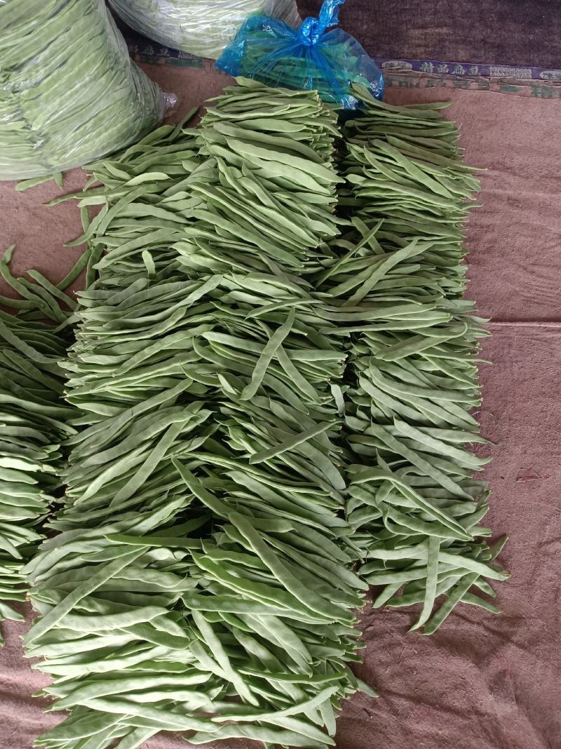 山东扁豆绿扁豆产地直供量大从优全国发货欢迎联系