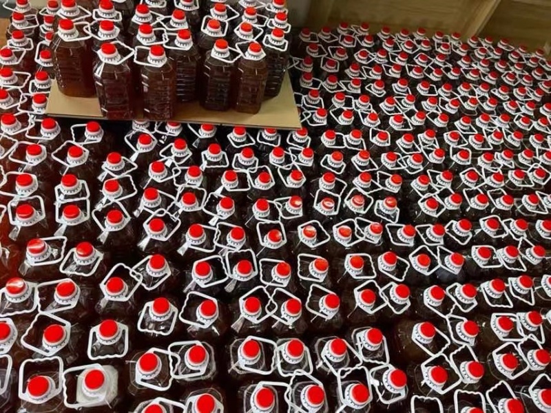 【厂家直销】客家火灸黄酒酿黑糯米酒月子酒甜酒批发