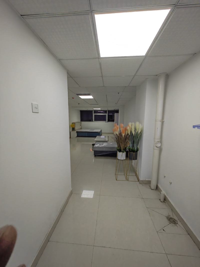 潍坊泰华，中百附近商品城步行100米日租月租房